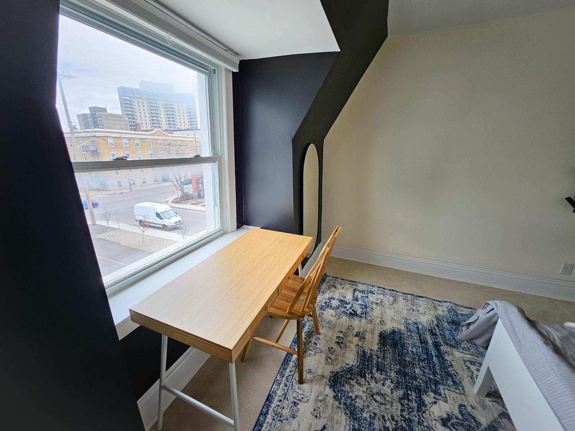 Ottawa Downtown Cozy Guesthouse Exteriér fotografie
