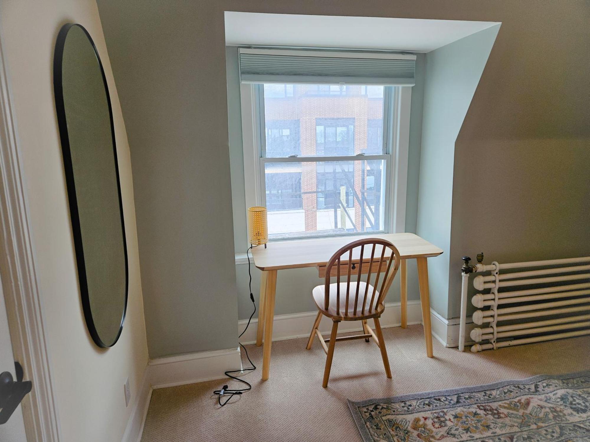 Ottawa Downtown Cozy Guesthouse Exteriér fotografie