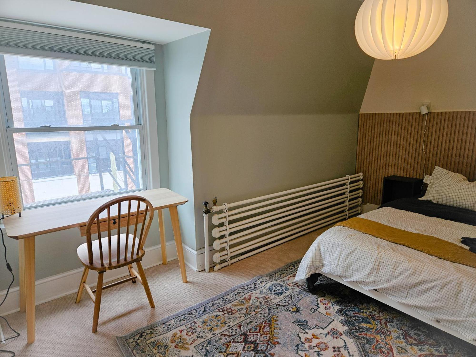 Ottawa Downtown Cozy Guesthouse Exteriér fotografie