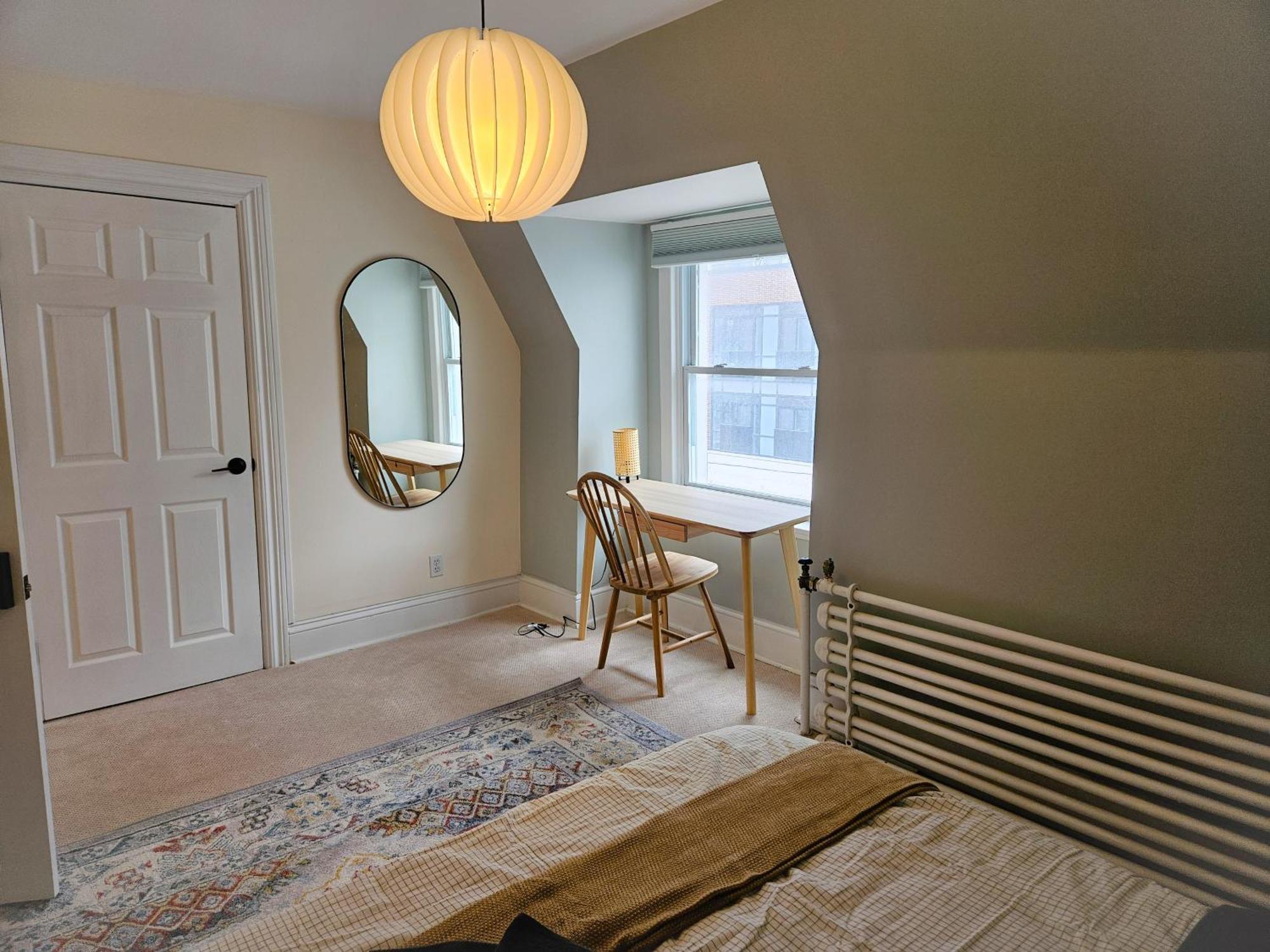 Ottawa Downtown Cozy Guesthouse Exteriér fotografie